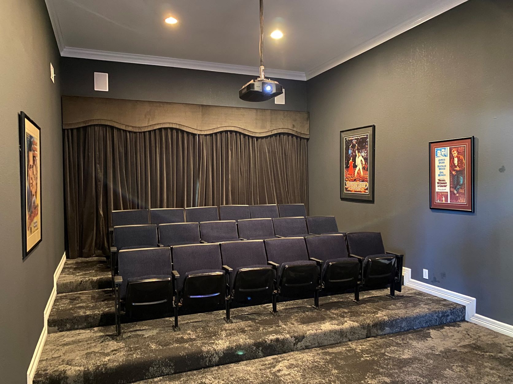 Trails at Rock Creek Apartments in Houston, TX